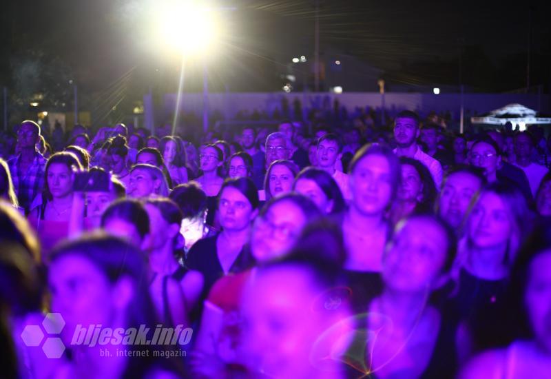 Queen: Bohemian Rock Symphony u Mostaru - FOTO/VIDEO | Publika uživala u spektaklu i bezvremenskim hitovima grupe Queen